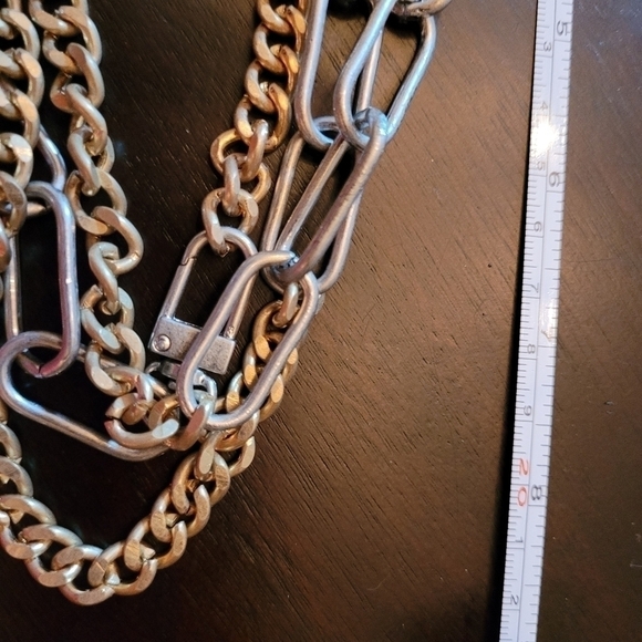 Universal Thread Goods Co NWT Nickle Free #60 - Picture 2 of 4